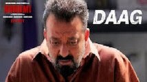 Daag | HD Video Song |  Bhoomi | Sanjay Dutt | Aditi Rao Hydari | Sukhwinder Singh | Sachin - Jigar