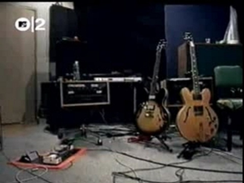 The strokes 12'51(studio footage version)