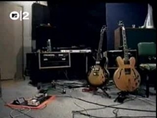 The strokes 12'51(studio footage version)