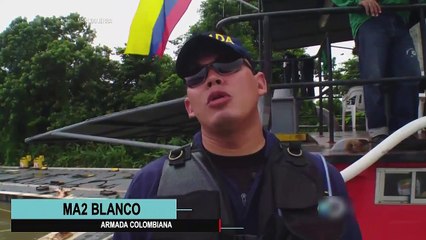 T1x01 NCGuerra - Episodio 1 - Español Latino