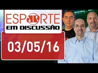 AO VIVO: Esporte em Discussão