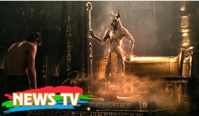 Bức màn đen bí ẩn về thế giới tâm linh