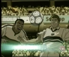 الكابتن ماجد الشبح الجزء الخامس