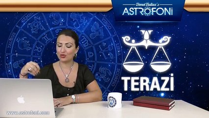 Terazi Burcu Aylık Astroloji Burç Yorumu Ağustos 2017