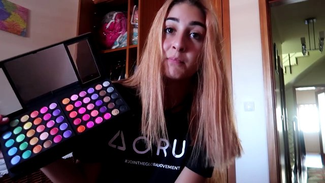 TESTEI-ME NUM DETECTOR DE MENTIRAS (FUNCIONOU!?)