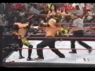 Eddie Guerrero as a heel in 2000 [2]
