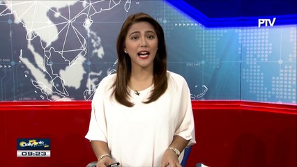 DFA, tiniyak na tutulungan ang 20 marinong Pinoy na ikinulong sa Libya