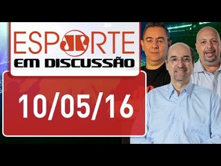 AO VIVO: Esporte em Discussão