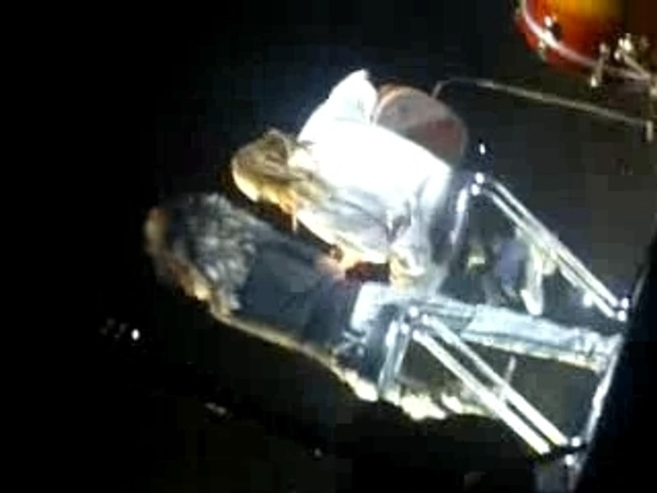 In die Nacht CONCERT TH AMNEVILLE