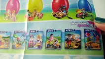 Playmobil 5567 Sunshine Preschool with Gym Extension and Playmobil 5570 Playgroup ♡ Part 2