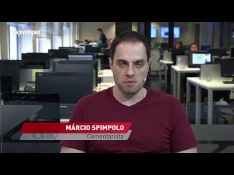 São Paulo tem que mostrar presença se quiser vaga na Libertadores | Márcio Spimpolo | Jovem Pan