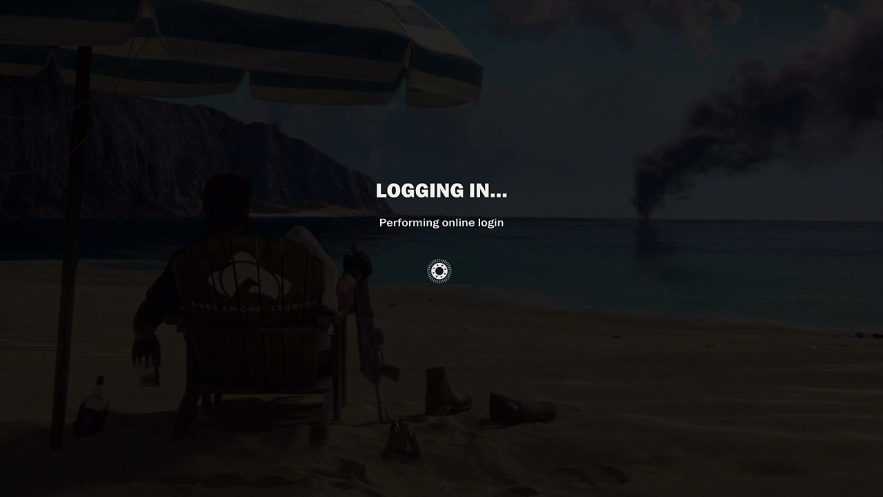 Just Cause 3 Let's blow up stuff and do missions (5)