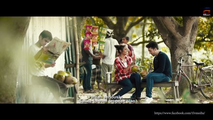 Feeling Loved - Bengali Short Film With Eng Sub