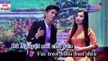 [Karaoke] Không Phải tại Chúng Mình_Song ca với Huong Bolero