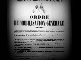 World War I_ _The Winds of Change_ (Army in Action Ep. I) 1964