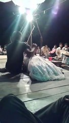 तु ही मेरे सपनों कि रानी गाने पर ऐसा hot डन्स पहले कभी नहीं देखा होगा