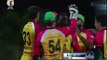 Sohail Tanvir fantastic spell of 5/3 for Guyana Amazon Warriors against Barbados Tridents in CPL 2017