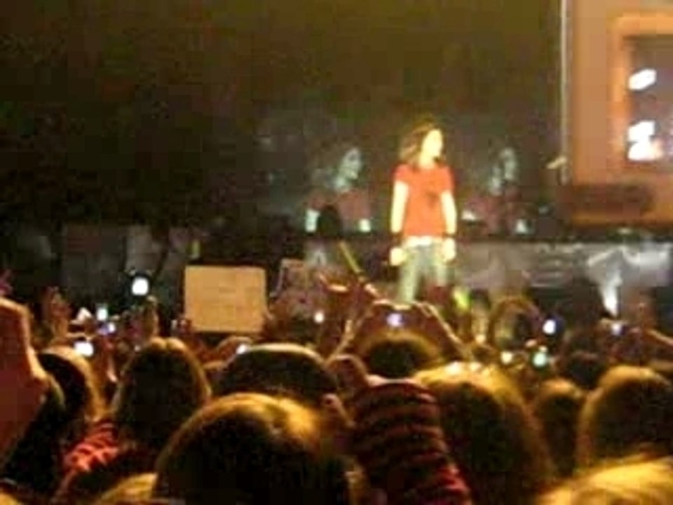 Bercy 16.10 Two