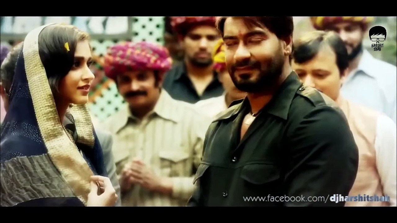 Dj Remix Baadshaho Mashup (Emran Hashmi Ajay Devgn) Latest Dj Remix Mashup 2017 Exclusive - YouTube