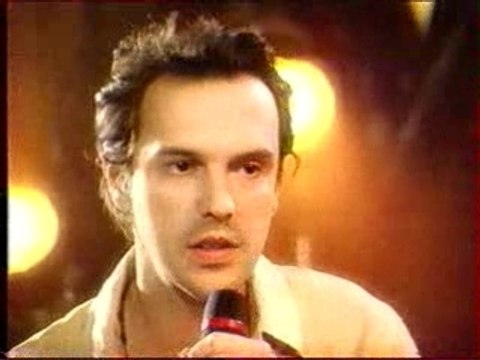 Interview Gérald De Palmas