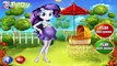 ♥♥♥Twilight Sparkle Pregnant Gave Birth to Twins. My Little Pony Baby Birth Games for Chil