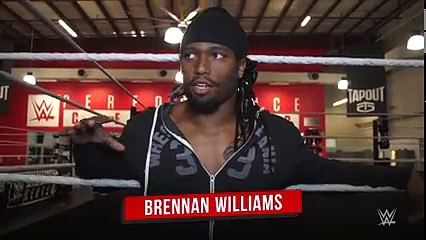 What was the biggest adjustment to life at the Performance Center  Ask the WWE PC, Aug. 11, 2017