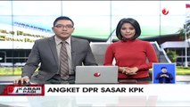 Ini Pernyataan Brigjen Pol Aris Budiman Terkait Angket DPR Sasar KPK