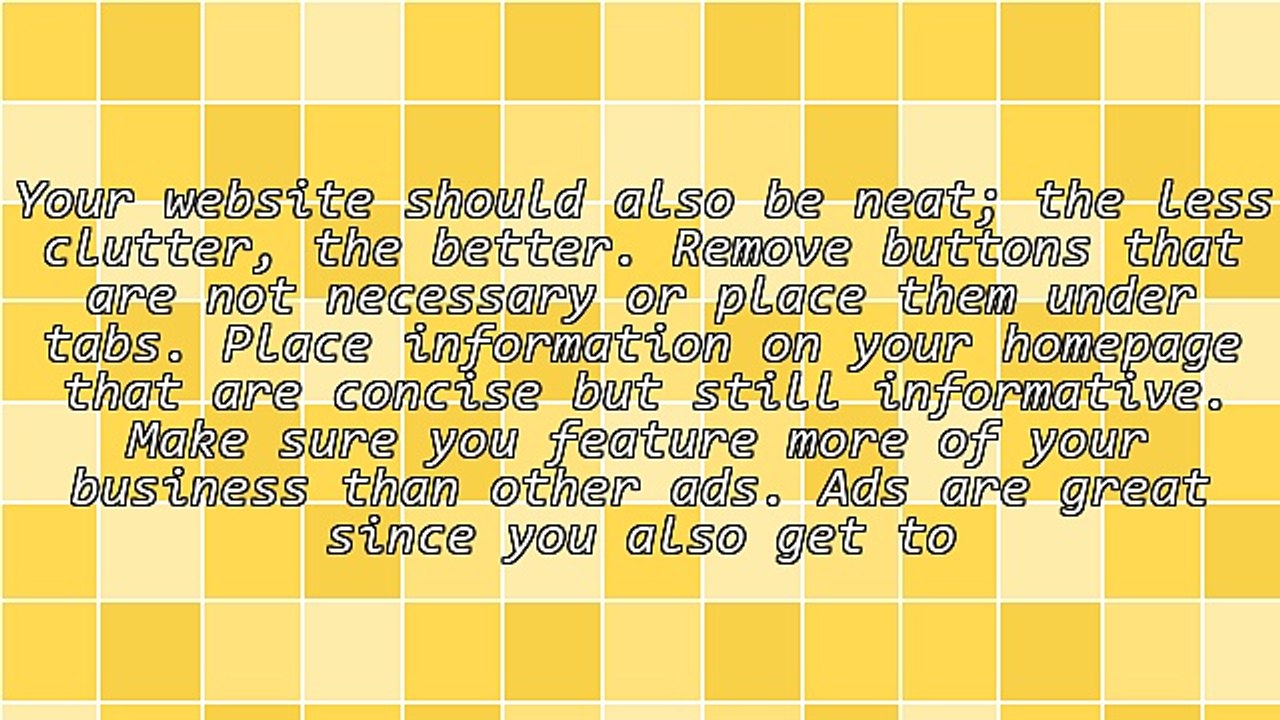 Digital Marketing Success - What It Is Made Of