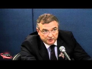 Mário Gobbi fala sobre o Corinthians pós-Libertadores