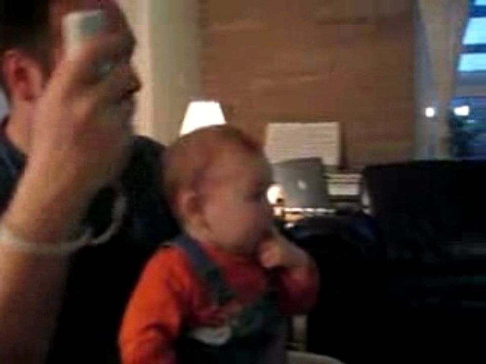 Bebe Qui Rigole Video Dailymotion