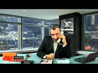 Alô, Paulo Henrique Ganso? Você ainda acha que o seu empresário é bom?