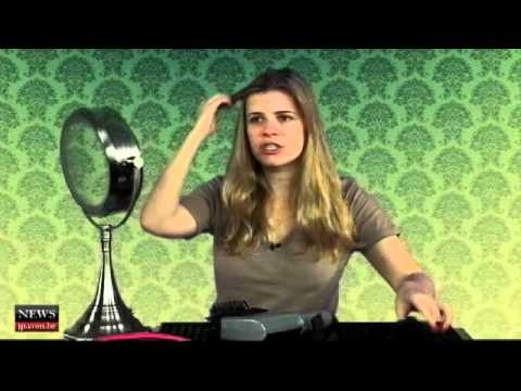 Vai viajar? Veja o fazer para deixar seus cabelos lindos nas férias!!