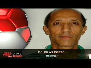 Miralles está animado com a possibilidade de jogar com Robinho no Santos