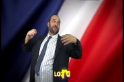 Vlog da LW: Baleias, Maquiagem Francesa, Chuck Norris e Calcinha Absorvente