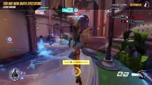 OVERWATCH Reaper off season gameplay (4)