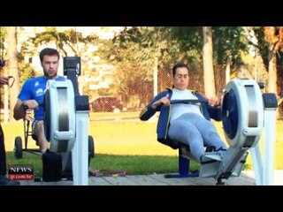 Remo: esporte olímpico surgido em meados do século XIX