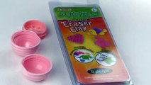 DIY EOS Eraser - Bubble Gum EOS Eraser Craft Idea {Candy Inspired DIY}