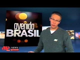 Avenida Brasil: saiba tudo sobre a virada da novela!