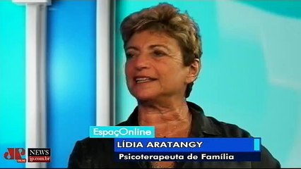 Qual a diferença do avô moderno?