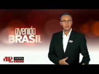 Avenida Brasil: Passado de Max é revelador