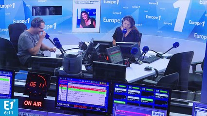 Journal des sports : Roger Federer se lance dans l'US Open