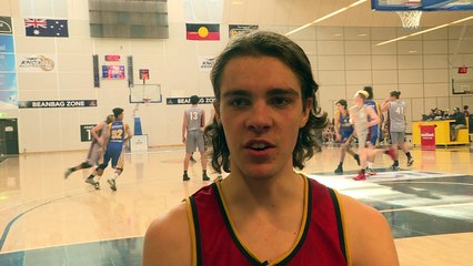 Basketball: Australia proving fertile talent pool for US