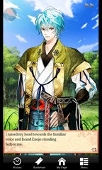 MononokeKiss-Enojo|Episode 1|Gameplay