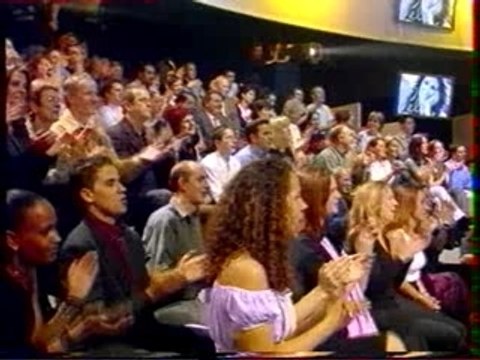 Gérald De Palmas et Céline Dion - Ten Days