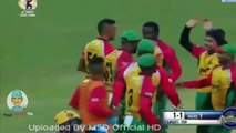 Sohail Tanvir5 Wickets 3 Runs 4 Overs vs Barbados Tridents August 30 CPL 2017