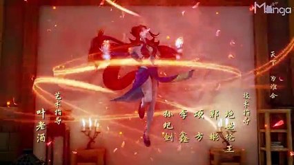 Tales of Demons & Gods 07 Multiple Subtitle