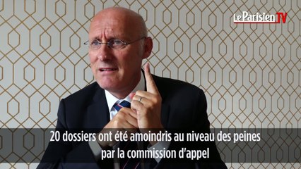 EXCLUSIF. Bernard Laporte : «Je n'ai jamais dit d'être clément avec Montpellier»