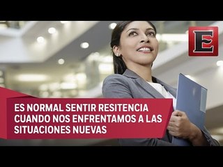 Historias del diván: Miedo y oposición a los cambios