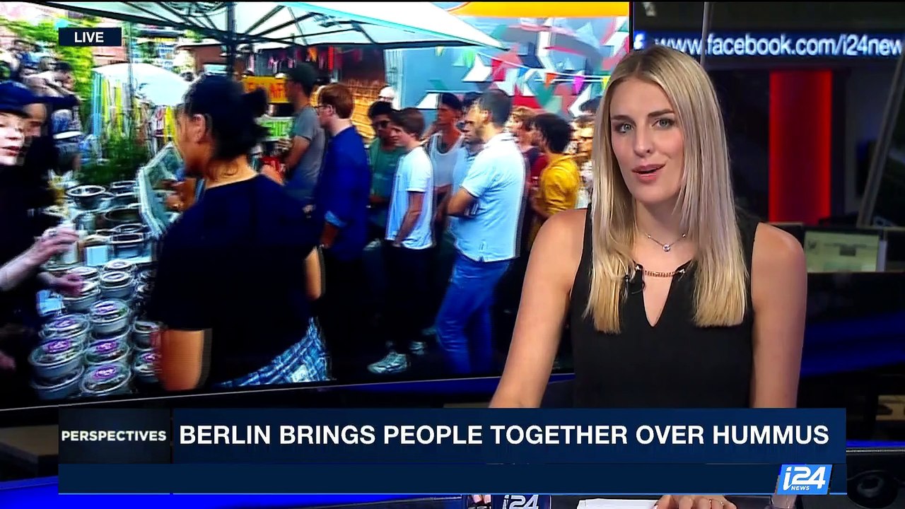 PERSPECTIVES | VR could aid in early detection of Alzheimer's | Tuesday, August 29th 2017