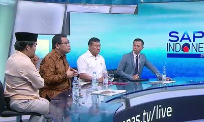 Kontroversi Kenaikan Dana Partai Politik (Bag 2)